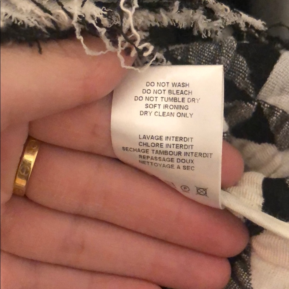 IRO jacket - Picture 11 of 11